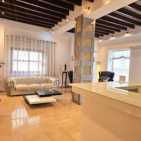 Hotel Clopy Rocamar Benidorm Exterior foto