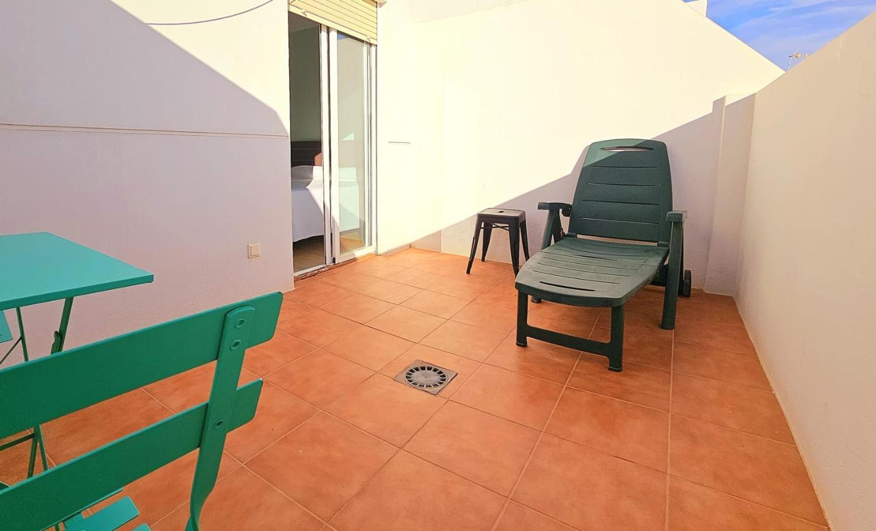 Hotel Clopy Rocamar Benidorm Exterior foto