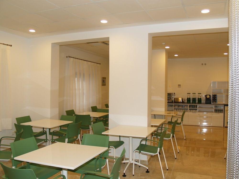 Hotel Clopy Rocamar Benidorm Exterior foto